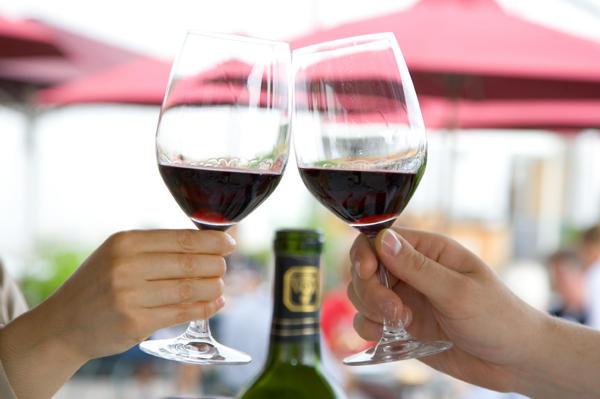 Zakaj kozarci bijejo 