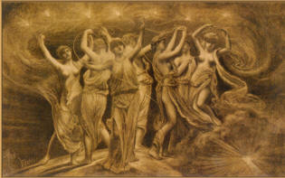 Uganka zvezde Plejade je rešena