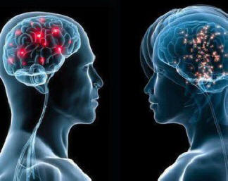 Razlike v dojemanju sveta pri ženskah in moških