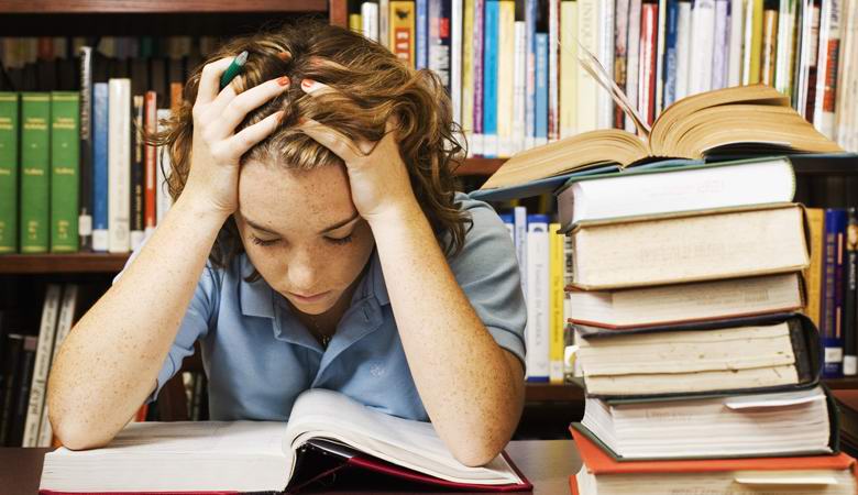 Razvita je bila nenavadna pisava, ki vam omogoča, da si lažje zapomnite informacije, ki ste jih prebrali.