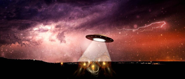 Otrok, ki je dobesedno pritegnil tujce in NLP-je.