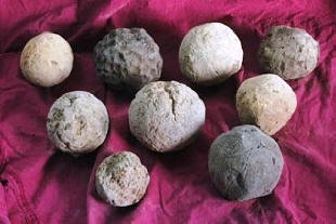 Redka sorta poltergeista