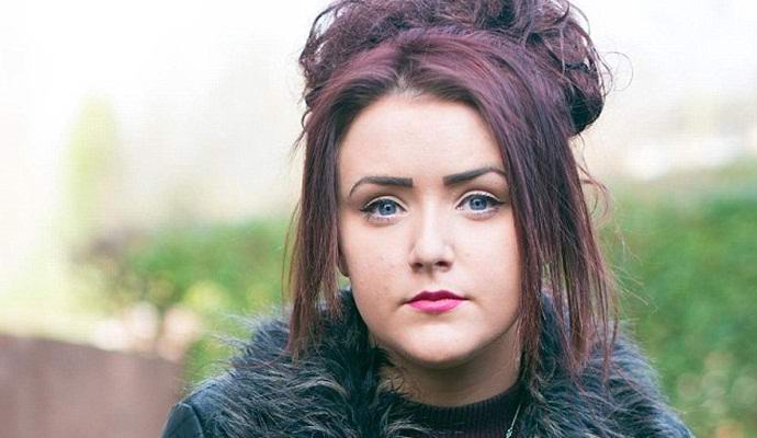 Zaradi redke bolezni Britanci krvavijo iz oči in ušes.