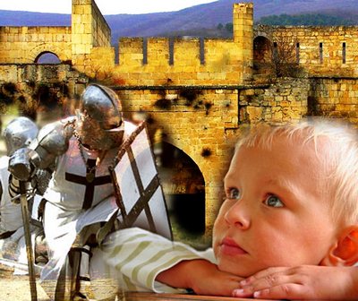 Reinkarnirani otroci: kdo je to?