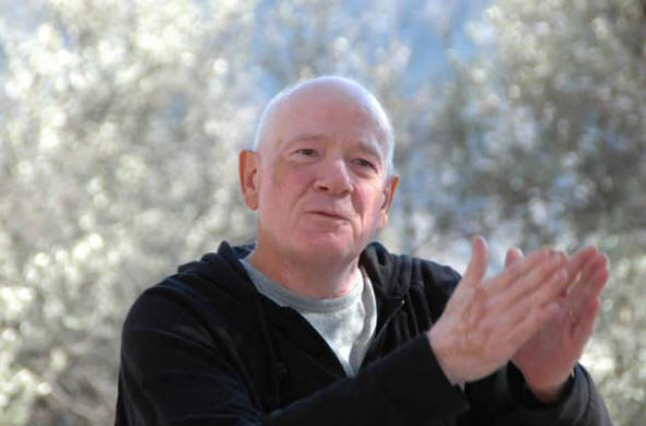 Raymond Moody - navdihujoče upanje