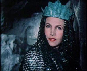 Plazilci varujejo uralsko skrivnost