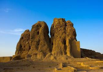 Rešen skrivnost dolgoživosti starodavnega nilskega kraljestva