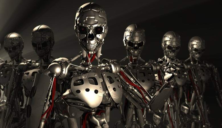 Robot je prvi postal vodja živih stvari