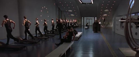 Rodil se je prvi gensko preverjeni otrok.