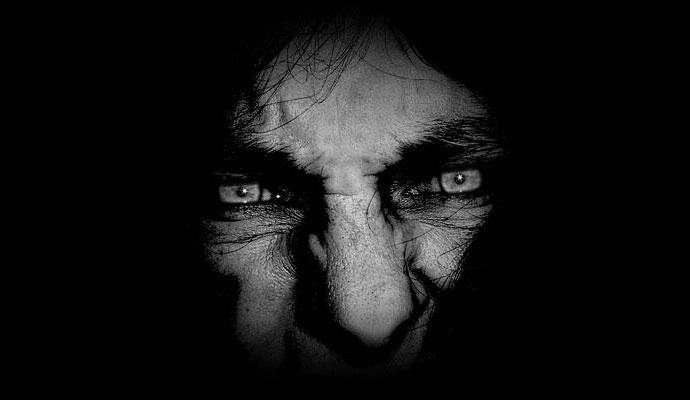 Starši so po naključju sneli duha, ki je prestrašil njihovo hčer.