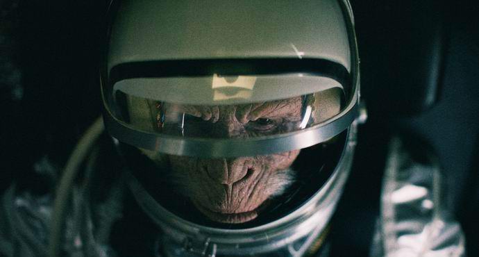 Roskosmos bo na Mars poslal makake