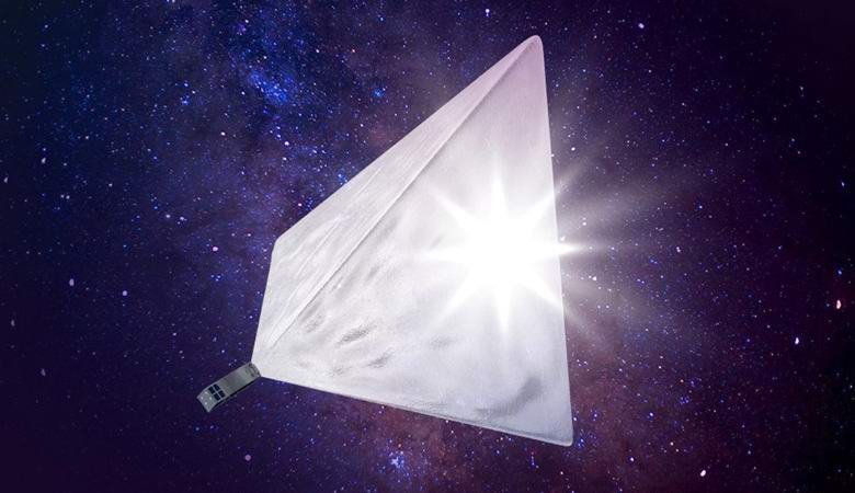 Ruski študenti bodo lansirali najsvetlejši satelit