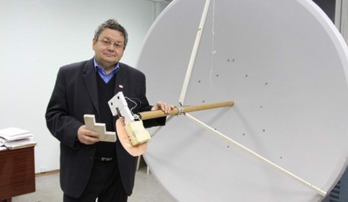 Ruski znanstveniki izumili napravo za boj proti terorizmu