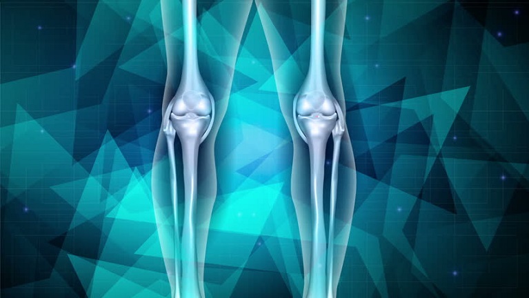 Ruski znanstveniki so našli briljantno rešitev pri ustvarjanju umetne kosti