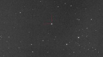 Ruski znanstveniki zabeležili najsvetlejši razpok gama žarkov v petih letih