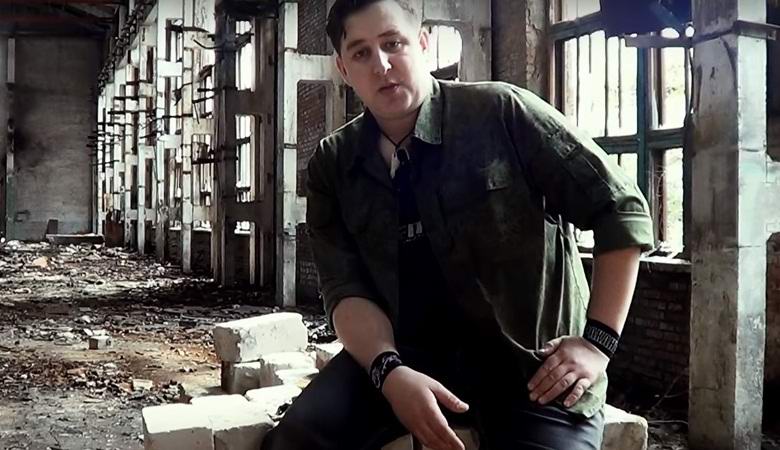 Ruski lovec na duhove je fotografiral duha umorjene deklice