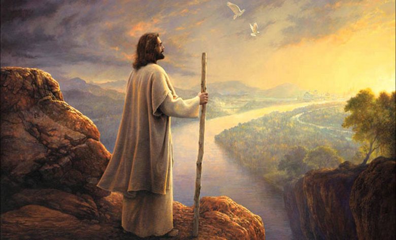 Ruski profesor Najip Valitov znanstveno dokazal obstoj Boga.