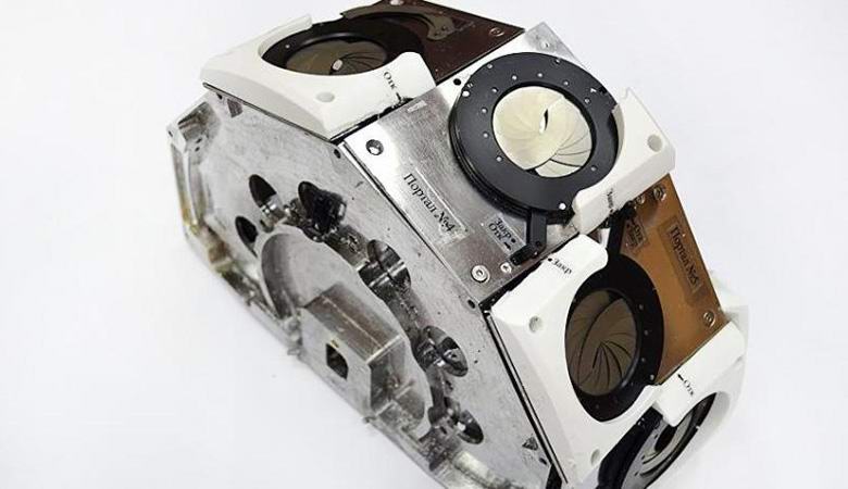 Rusija se je začela