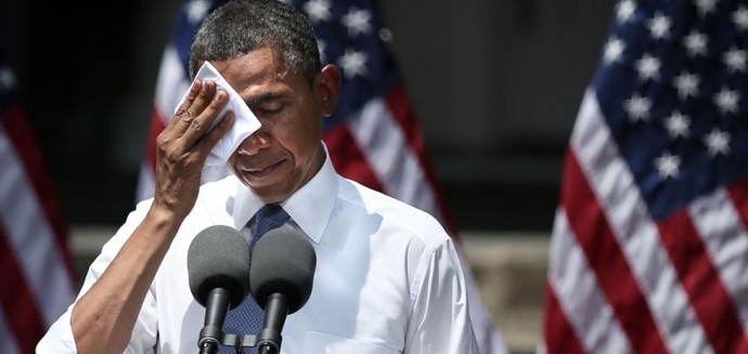 Rusija bo trpela veliko manj kot Amerika.