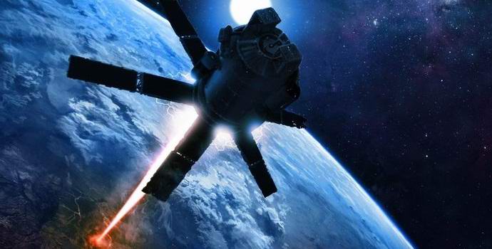 Rusija testira edinstven vesoljski laser