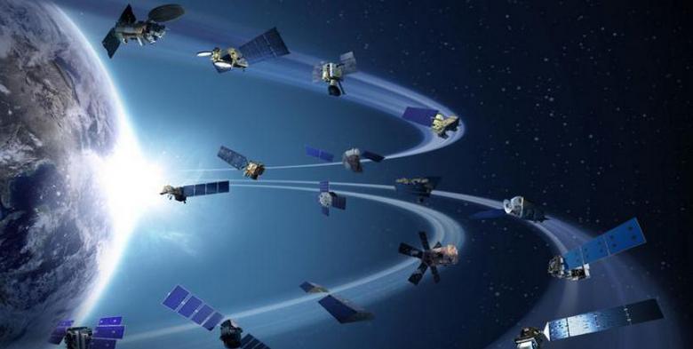 Rusija s pomočjo Рудольфа