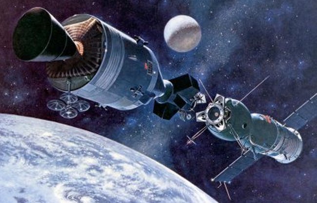 Rusija se resno pripravlja na lete na Luno
