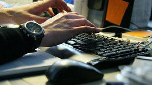 Rusija postaja močna kibernetska sila