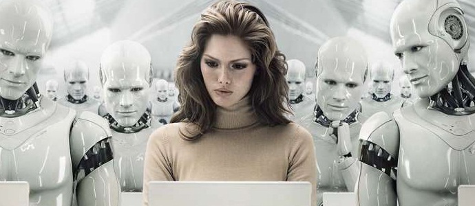 Rusi so ustvarili inteligenten stroj, ki bo razumel žensko logiko.