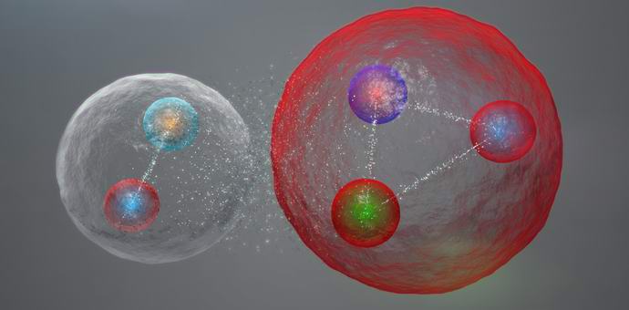 Rus je umrl tri leta pred odkritjem delca, ki ga je napovedal