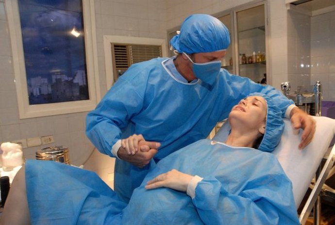 Rusi rodijo pod hipnozo