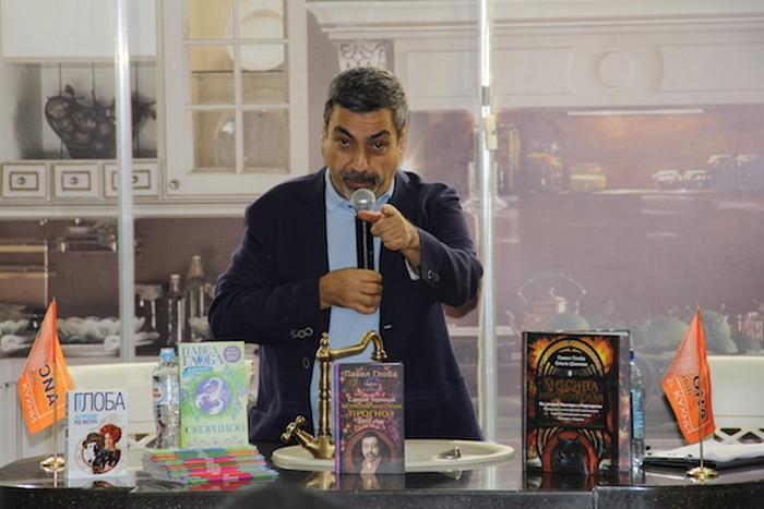 Rusijo čaka nov strastni vzpon