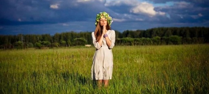 Rusija ima veliko prihodnost!