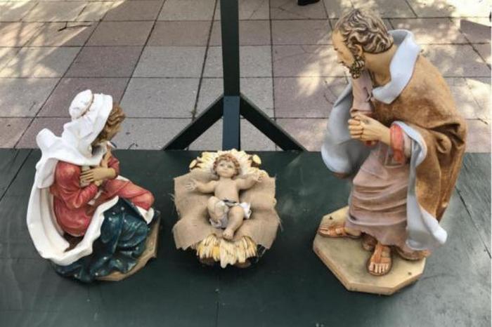 Božična šala vredna 30 tisoč dolarjev