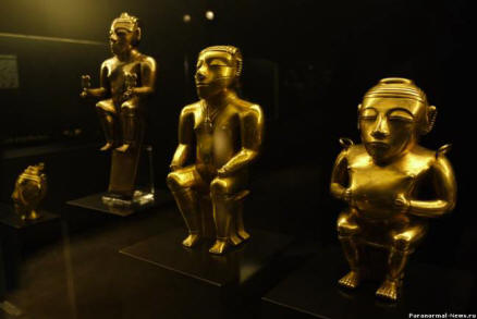 Živo srebro inka je vplivalo na gene Evropejcev