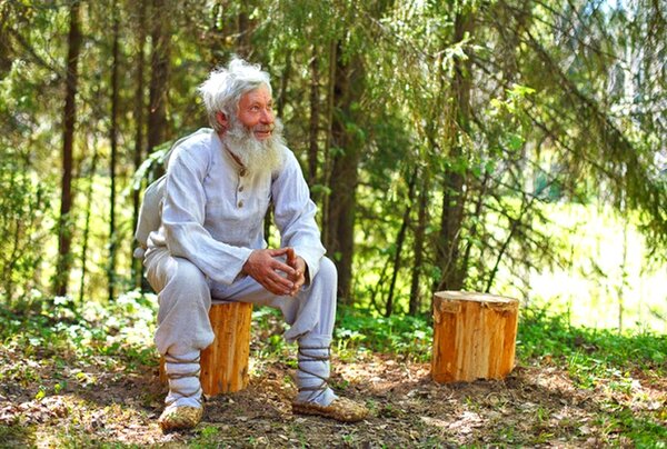 Rusija je bila znana po batih in čevljih