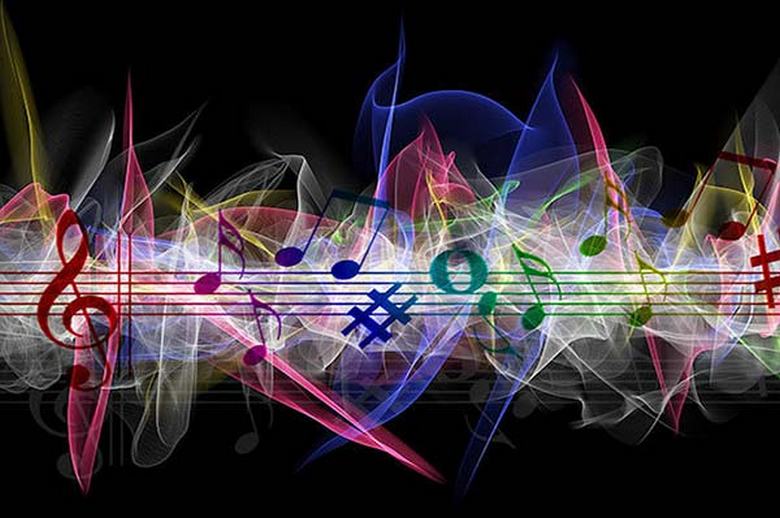 Z dobro glasbo se lahko IQ poveča za 10 odstotkov.