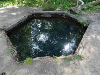 Sveti kraji Kostroma