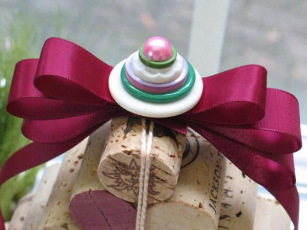 Nenavadna božična drevesa (29 fotografij)