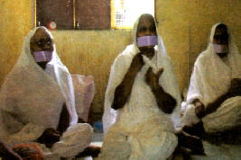 Najbolj neumni kulti ali v kar verjameš.