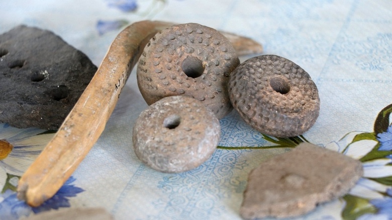 Najbolj zanimiva altajska arheološka najdba leta 2018