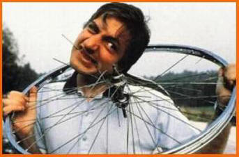 Najbolj smešni dosežki Guinnessove knjige rekordov