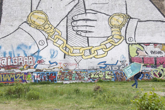 nenavadne domove23 10 najbolj nenavadnih hiš na svetu