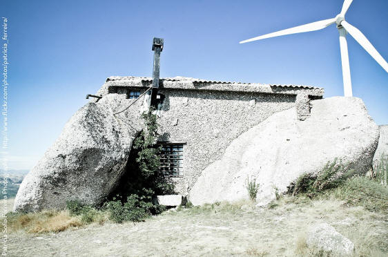 nenavadni domovi34 10 najbolj nenavadnih domov na svetu