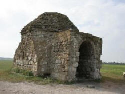 Najbolj skrivnostni kraji Baškrije