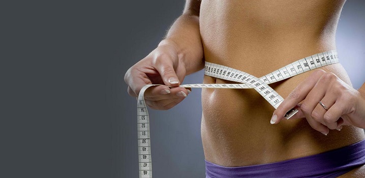 Najvarnejši način za hujšanje
