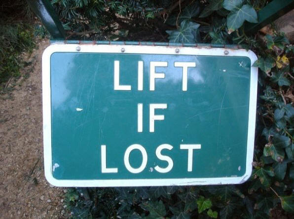 Najdaljši labirint na svetu