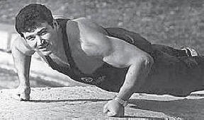 Najbolj neverjetna oseba na planetu se že 16 let ne stara