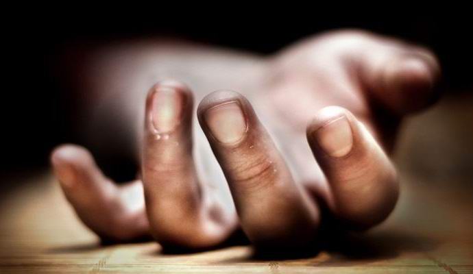 Najbolj neverjeten in najbolj absurden samomor v zgodovini