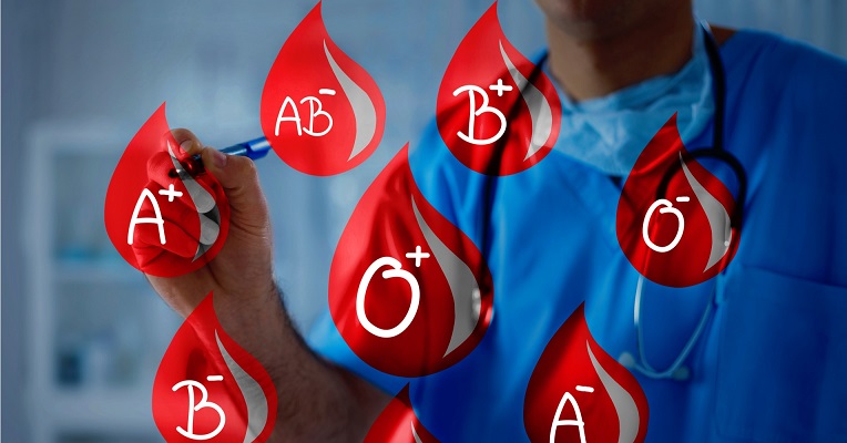 Znanstveniki so ugotovili najnevarnejšo krvno skupino.