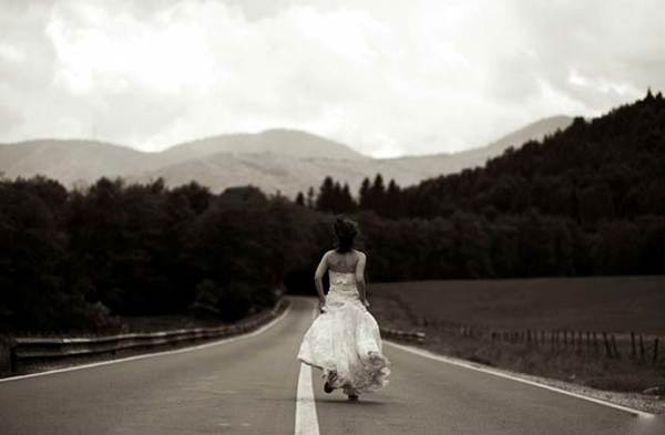 sanjska knjiga za pobeg s poroke 